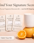 Fragrance Sample Kit