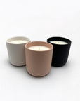 3 Single Wick Tumbler Bundle