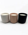 3 Single Wick Tumbler Bundle