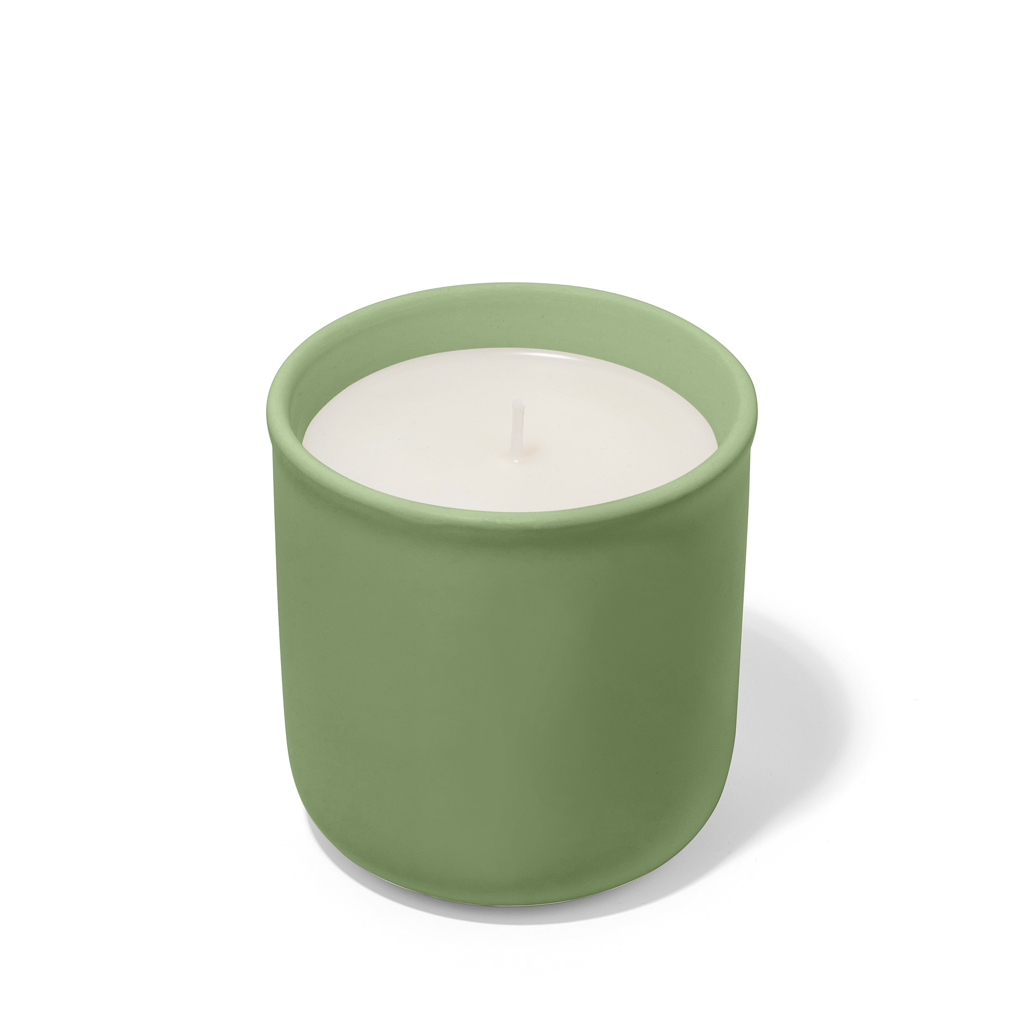 Bergamot Bentley – Wicked Rose Candle Co.