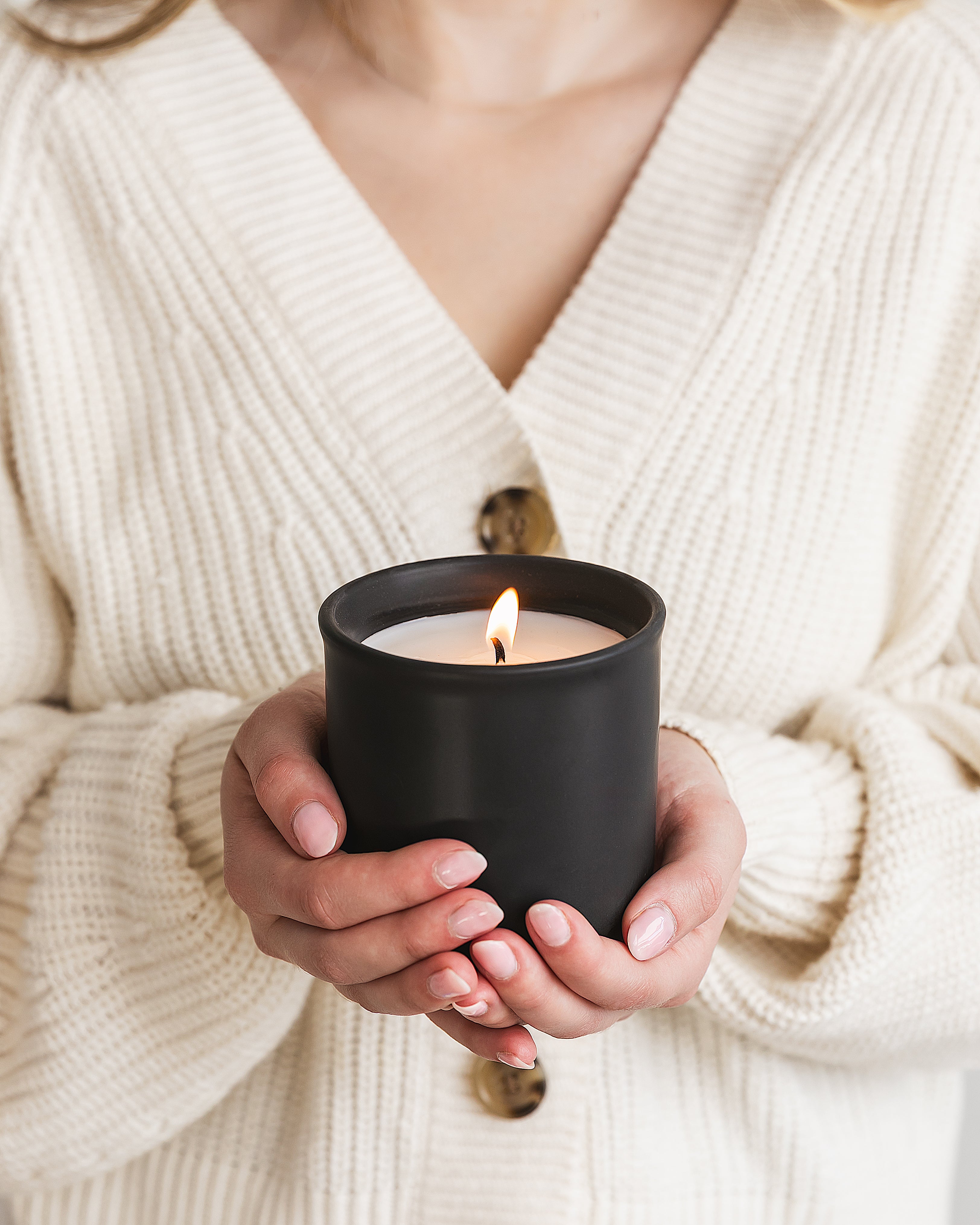 Coastal Wildflower – Wicked Rose Candle Co.
