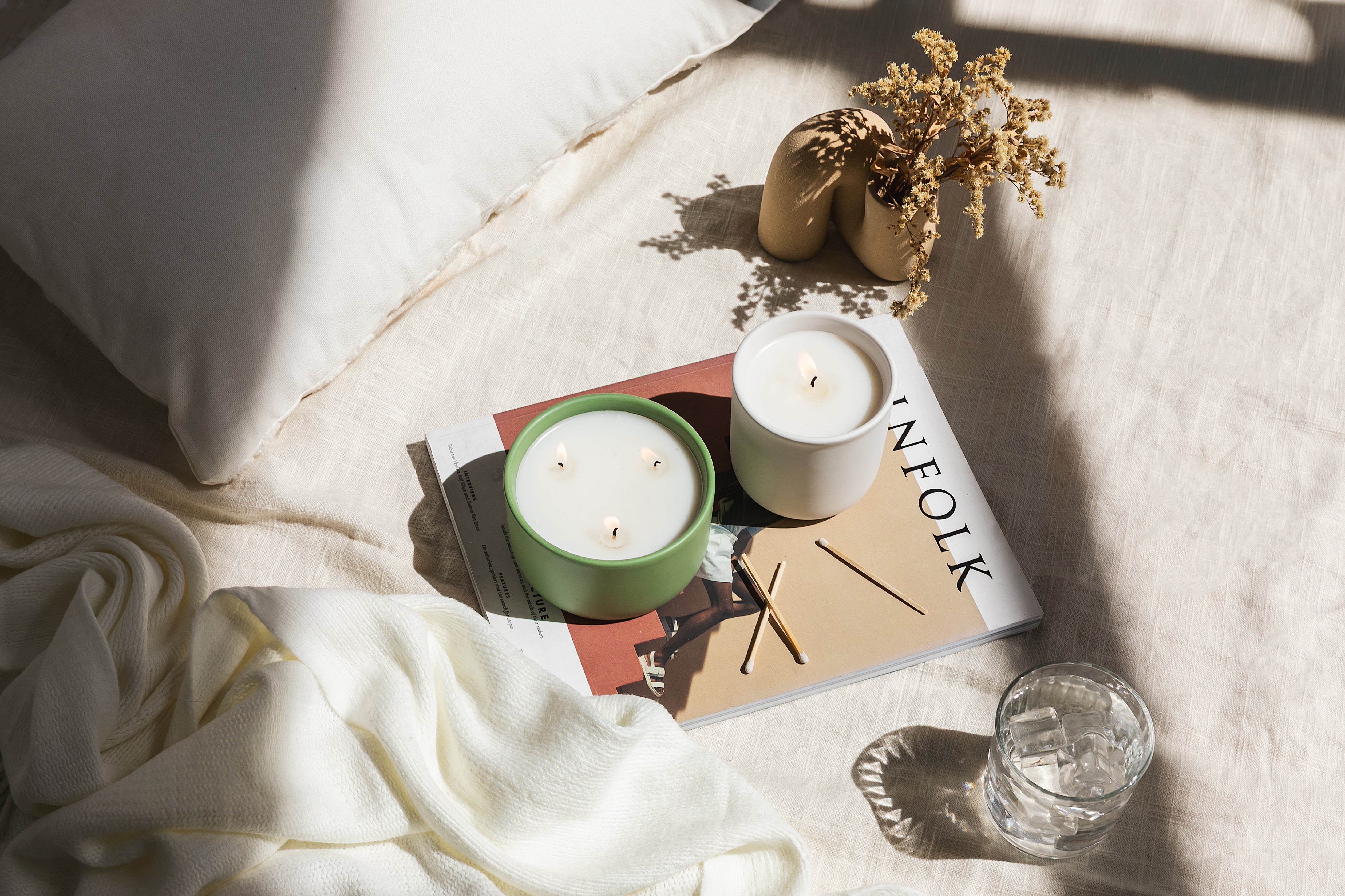 Lychee Blossom – Wicked Rose Candle Co.