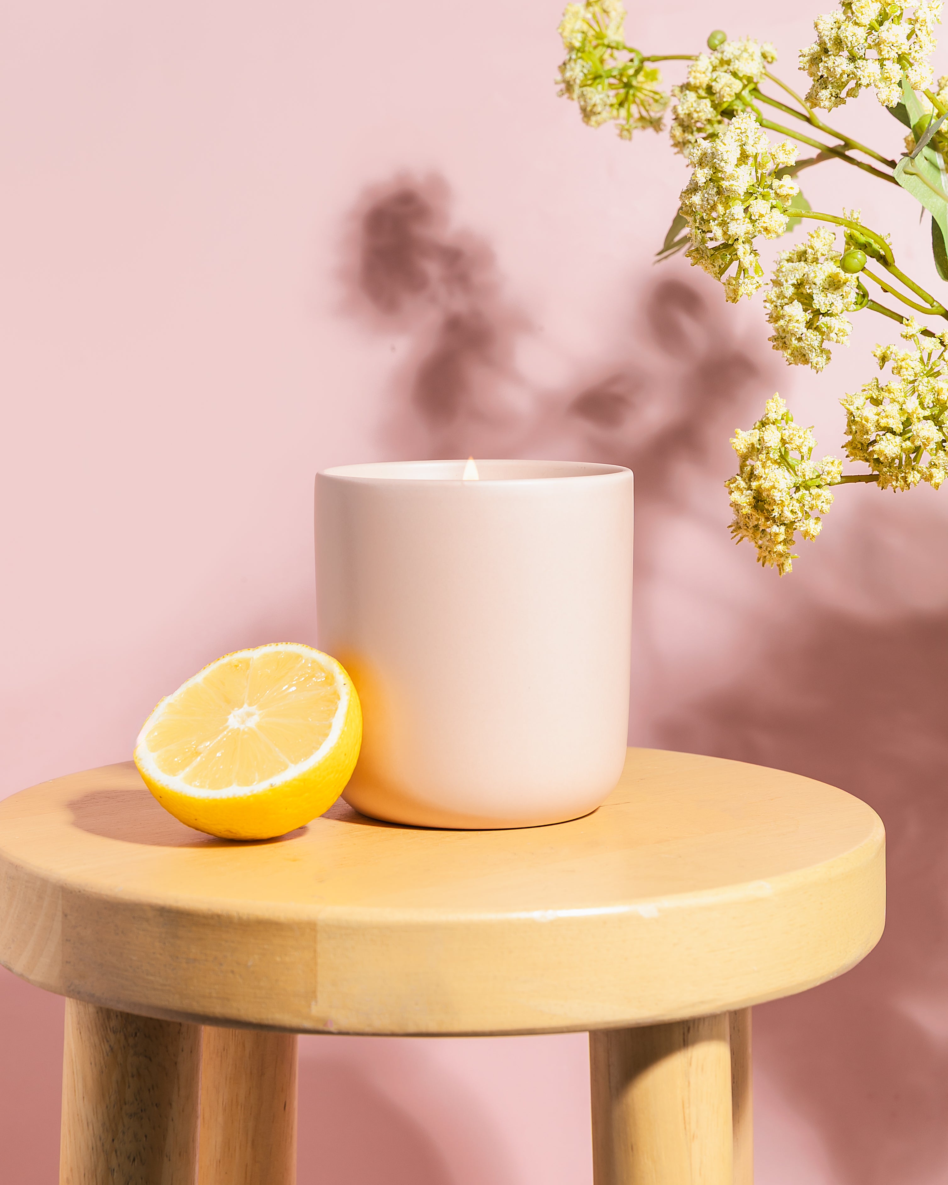 20個セットシーナリーパウダー 25ｇ パウダー (ライトグリーン) Lemongrass Trails – Wicked Rose Candle Co.