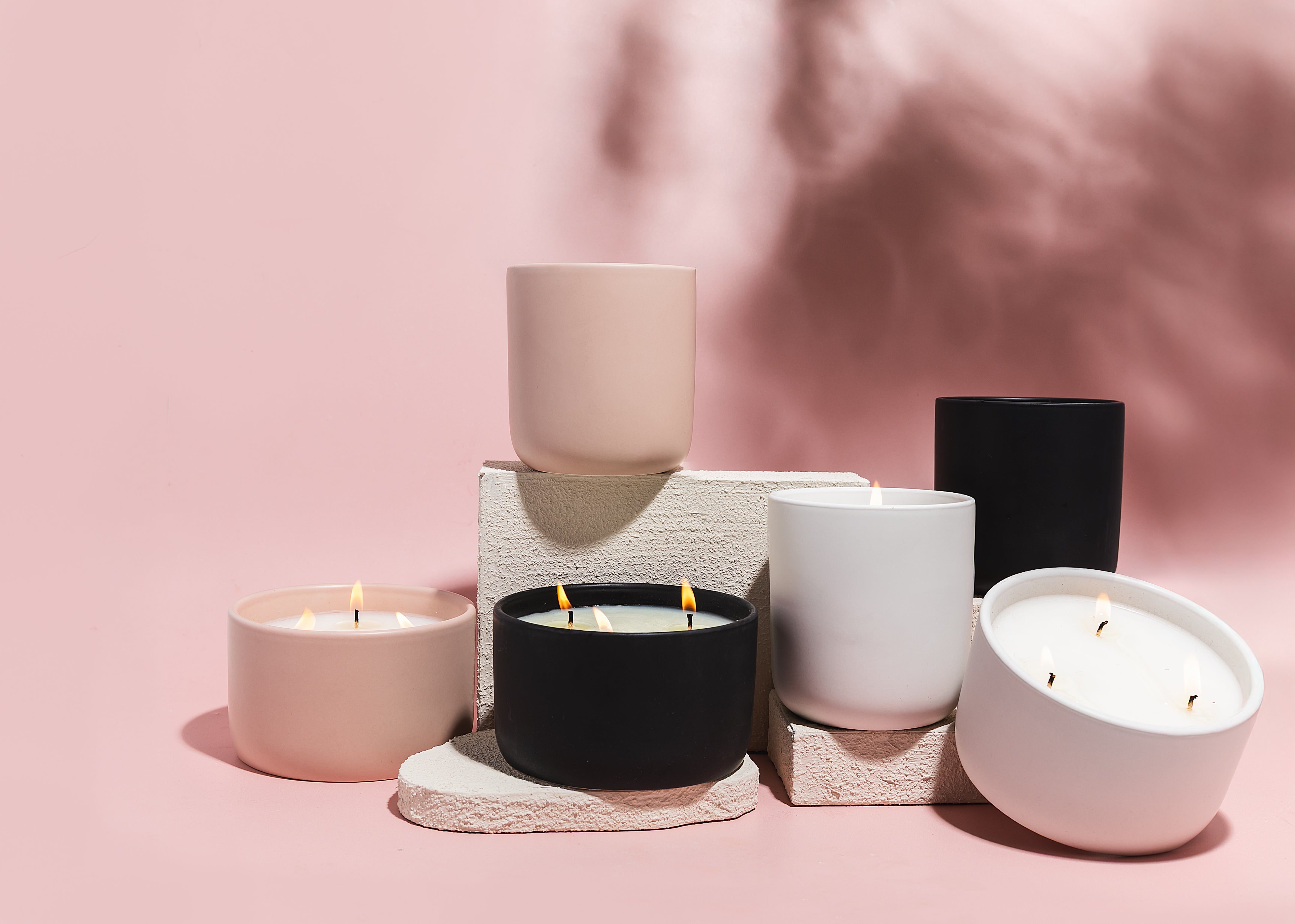 Bergamot Bentley – Wicked Rose Candle Co.