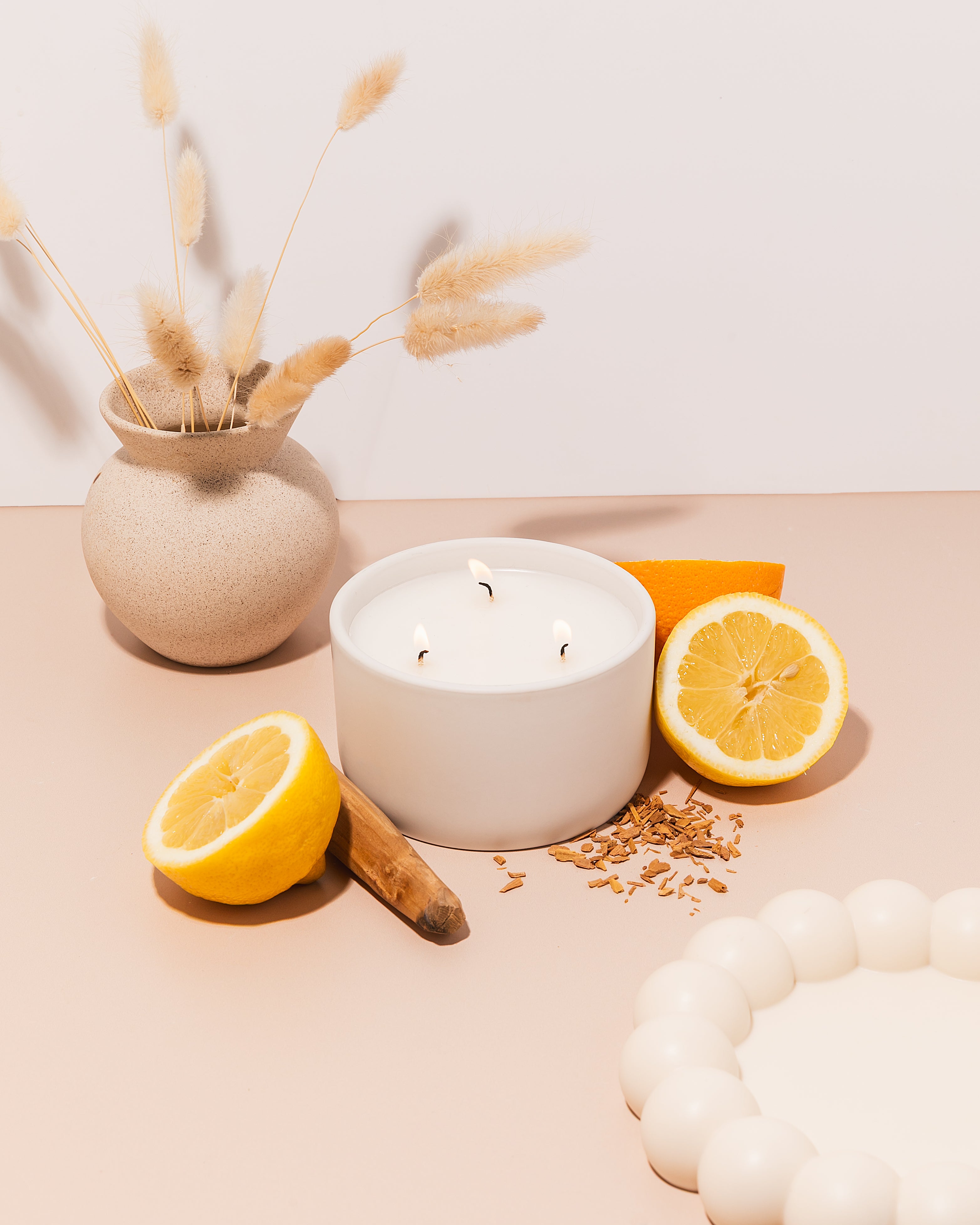 Bergamot Bentley – Wicked Rose Candle Co.