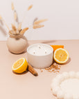 Bergamot Bentley