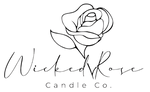 Wicked Rose Candle Co.